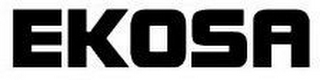 EKOSA