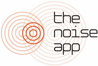 THE NOISE APP