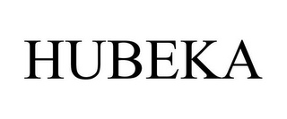 HUBEKA