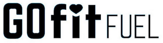 GOFITFUEL