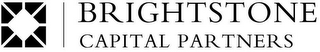 BRIGHTSTONE CAPITAL PARTNERS