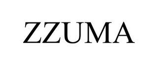 ZZUMA