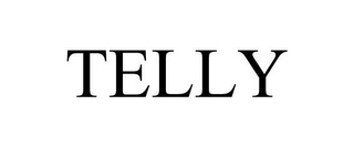 TELLY