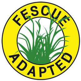 FESCUE ADAPTED