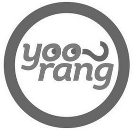 YOO RANG