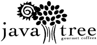 JAVA TREE GOURMET COFFEES