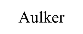 AULKER