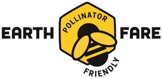 EARTH FARE POLLINATOR FRIENDLY