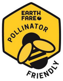 EARTH FARE POLLINATOR FRIENDLY