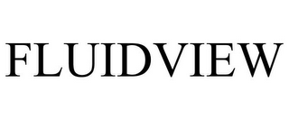 FLUIDVIEW