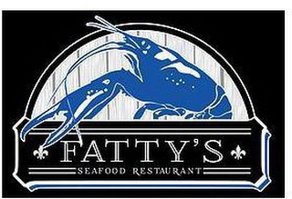FATTY'S SEAFOOD RESTAURANT