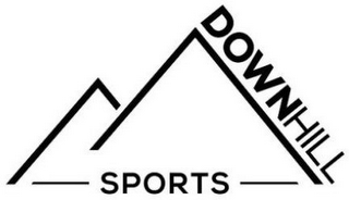 DOWNHILL SPORTS