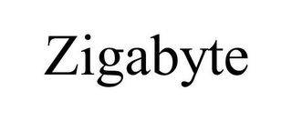 ZIGABYTE