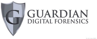G GUARDIAN DIGITAL FORENSICS