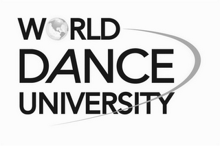 WORLD DANCE UNIVERSITY