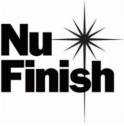 NU FINISH