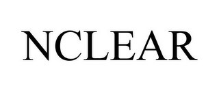 NCLEAR