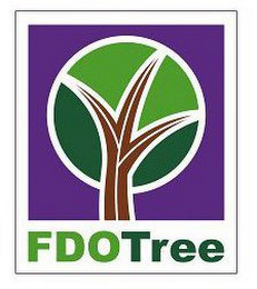 FDOTREE