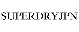 SUPERDRYJPN