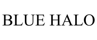 BLUE HALO