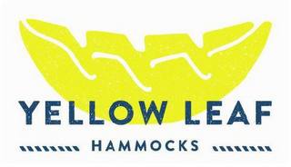 YELLOW LEAF HAMMOCKS