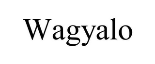 WAGYALO
