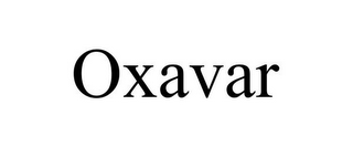 OXAVAR