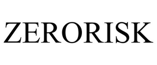 ZERORISK