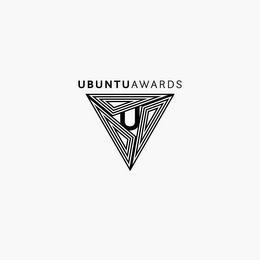 UBUNTU AWARDS