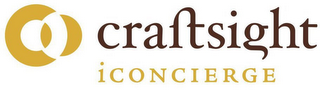 CRAFTSIGHT ICONCIERGE