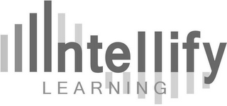 INTELLIFY LEARNING