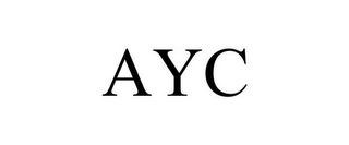 AYC