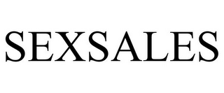 SEXSALES
