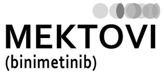 MEKTOVI (BINIMETINIB)