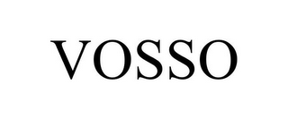 VOSSO