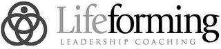 LIFEFORMING LEADERSHIP COACHING