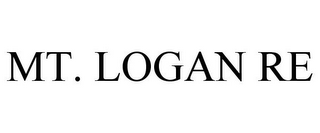 MT. LOGAN RE
