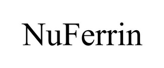 NUFERRIN