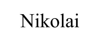 NIKOLAI