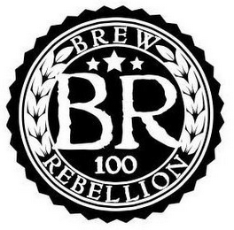 BREW REBELLION BR 100