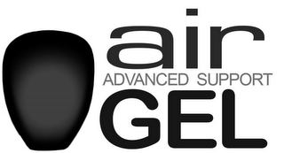 AIR ADVANCED SUPPORT GEL