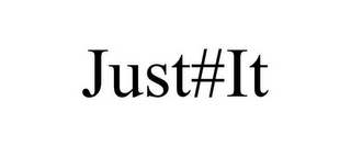 JUST#IT