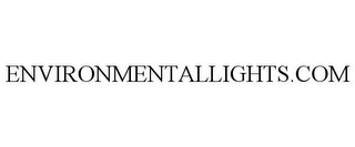 ENVIRONMENTALLIGHTS.COM