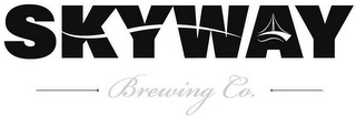 SKYWAY BREWING CO.