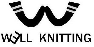 W WELL KNITTING