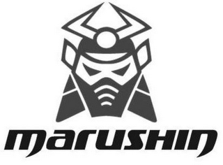 MARUSHIN