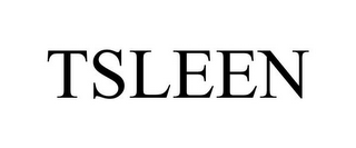 TSLEEN