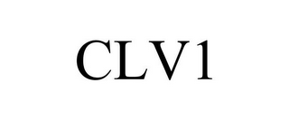 CLV1