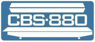 CBS 880