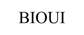 BIOUI